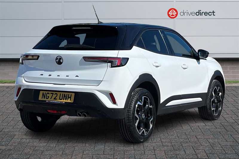 Used Vauxhall Mokka 2023 for sale - 78174145: Photo 3