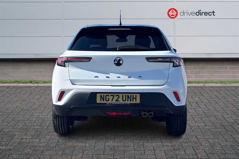 Used Vauxhall Mokka 2023 for sale - 78174145: Photo 4