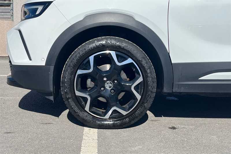 Used Vauxhall Mokka 2023 for sale - 78174145: Photo 9