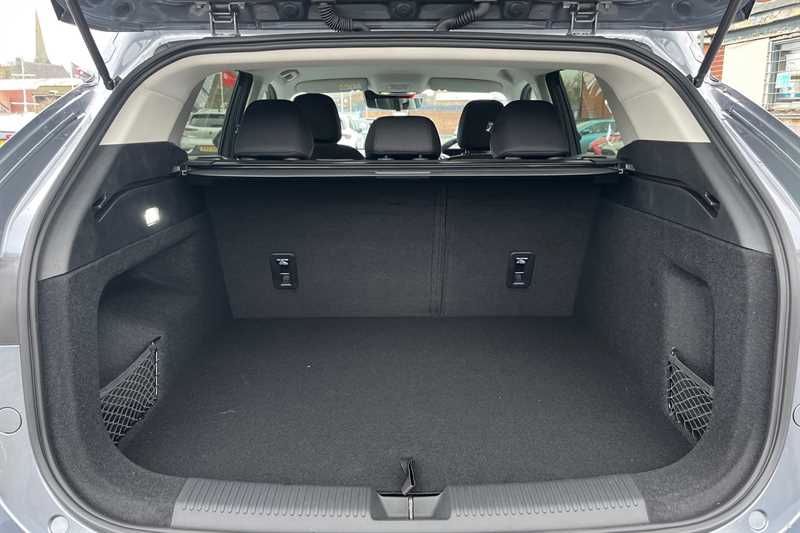 Used MG MG HS 2025 for sale - 77480817: Photo 25