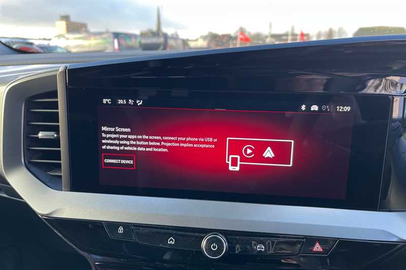 Used Vauxhall Mokka 2025 for sale - 77481788: Photo 18