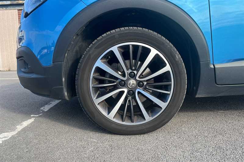 Used Vauxhall Crossland X 2020 for sale - 77309996: Photo 9