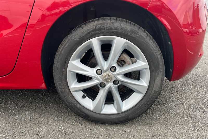 Used Vauxhall Corsa 2020 for sale - 76448329: Photo 10