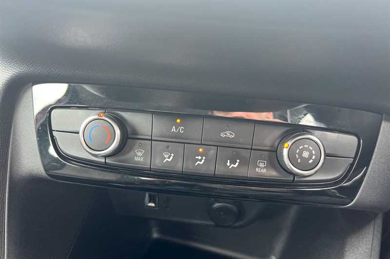 Used Vauxhall Corsa 2020 for sale - 76448329: Photo 15