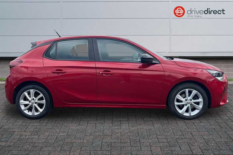 Used Vauxhall Corsa 2020 for sale - 76448329: Photo 2