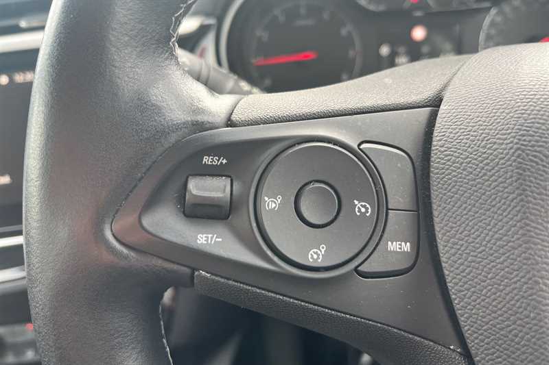 Used Vauxhall Corsa 2020 for sale - 76448329: Photo 21