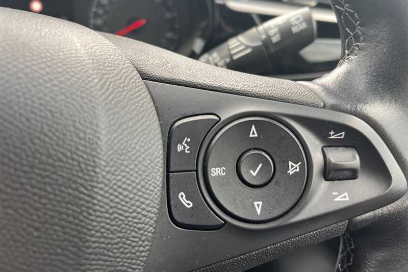 Used Vauxhall Corsa 2020 for sale - 76448329: Photo 22