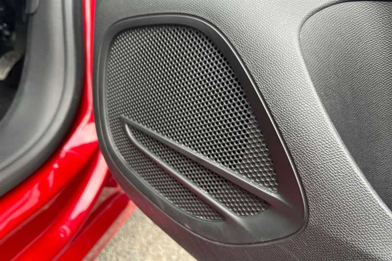 Used Vauxhall Corsa 2020 for sale - 76448329: Photo 27