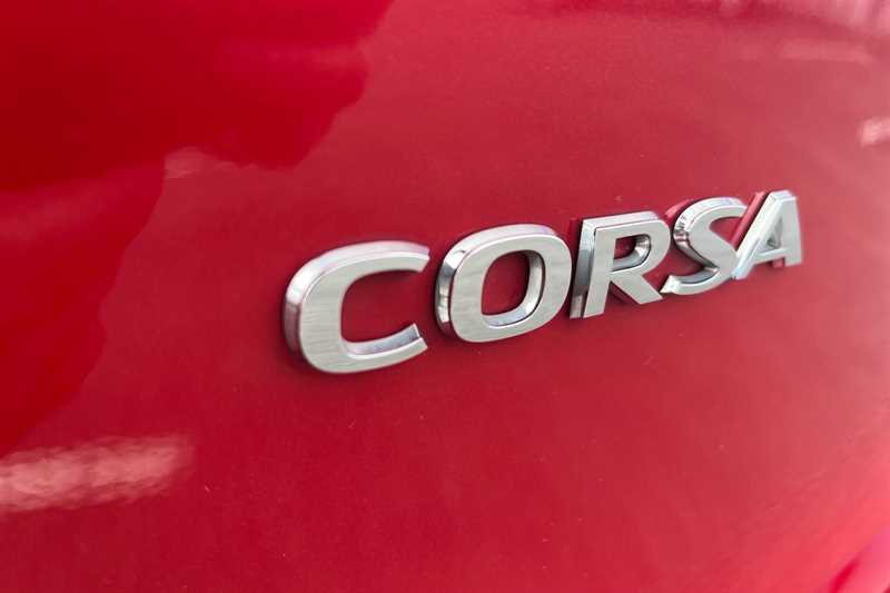 Used Vauxhall Corsa 2020 for sale - 76448329: Photo 30