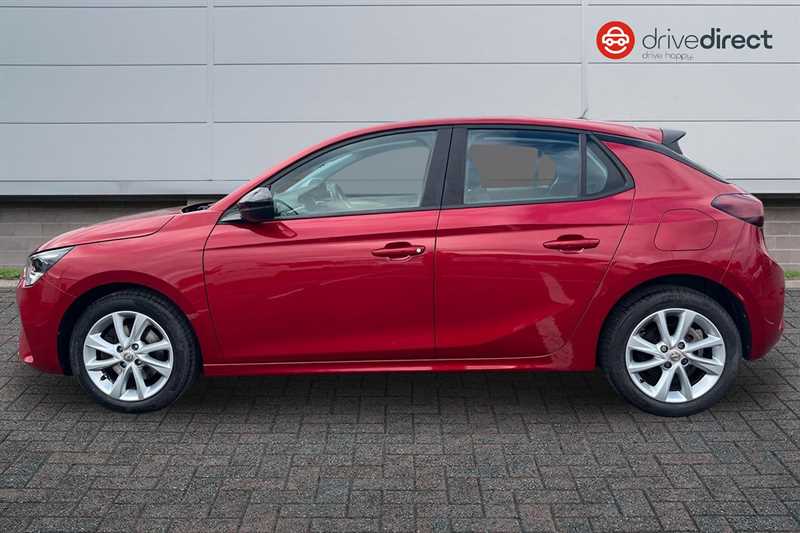 Used Vauxhall Corsa 2020 for sale - 76448329: Photo 6