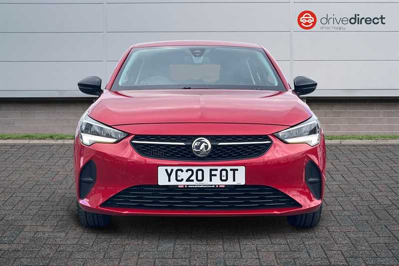 Used Vauxhall Corsa 2020 for sale - 76448329: Photo 8