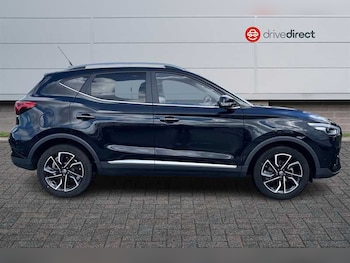 Used MG MG ZS 2023 for sale - 78697229: Photo