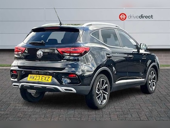 Used MG MG ZS 2023 for sale - 78697229: Photo