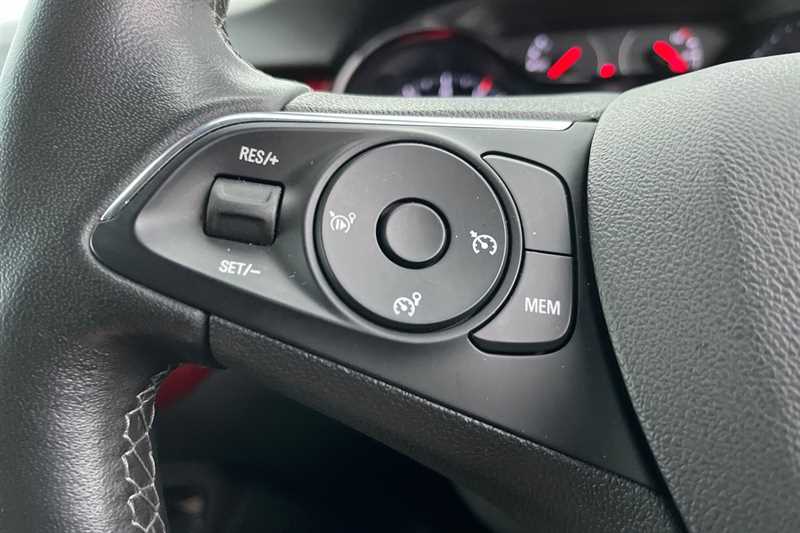 Used Vauxhall Crossland 2022 for sale - 77429959: Photo 21