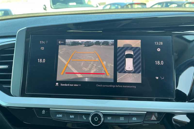 Used Vauxhall Grandland 2023 for sale - 78189254: Photo 18