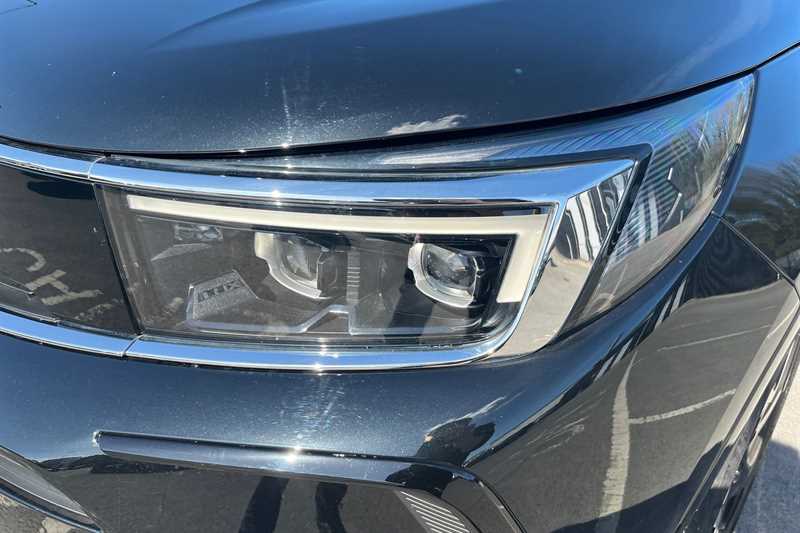 Used Vauxhall Grandland 2023 for sale - 78189254: Photo 29