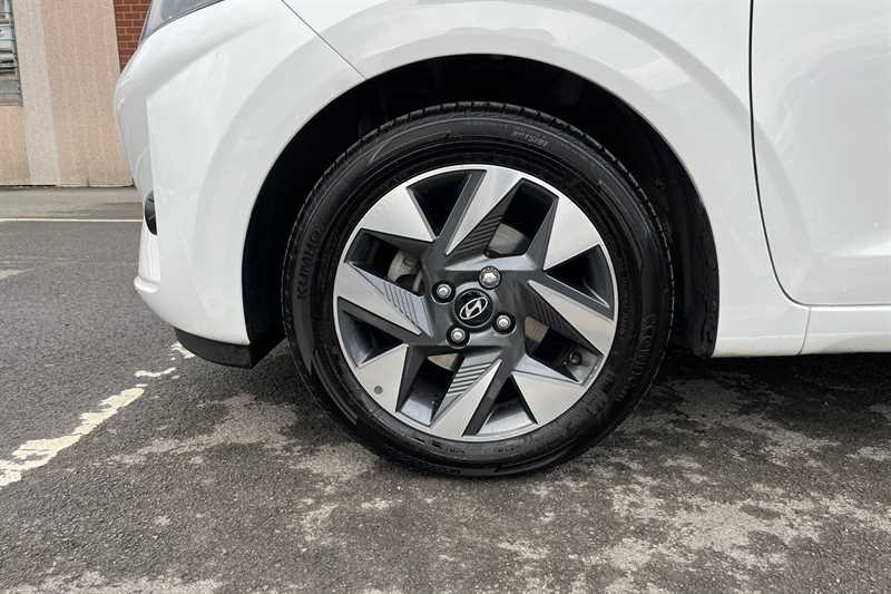 Used Hyundai i10 2024 for sale - 76516299: Photo 10