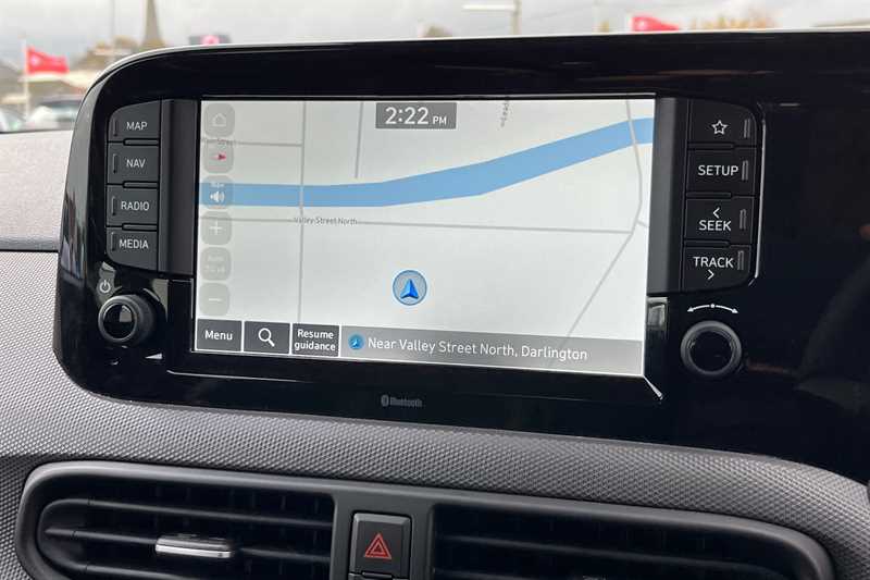 Used Hyundai i10 2024 for sale - 76516299: Photo 18