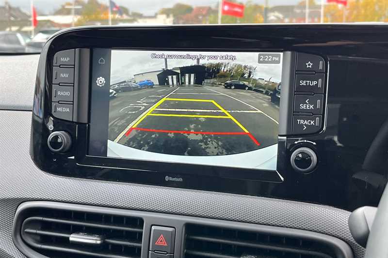 Used Hyundai i10 2024 for sale - 76516299: Photo 19