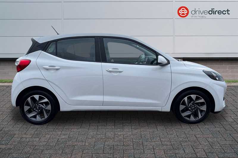 Used Hyundai i10 2024 for sale - 76516299: Photo 2