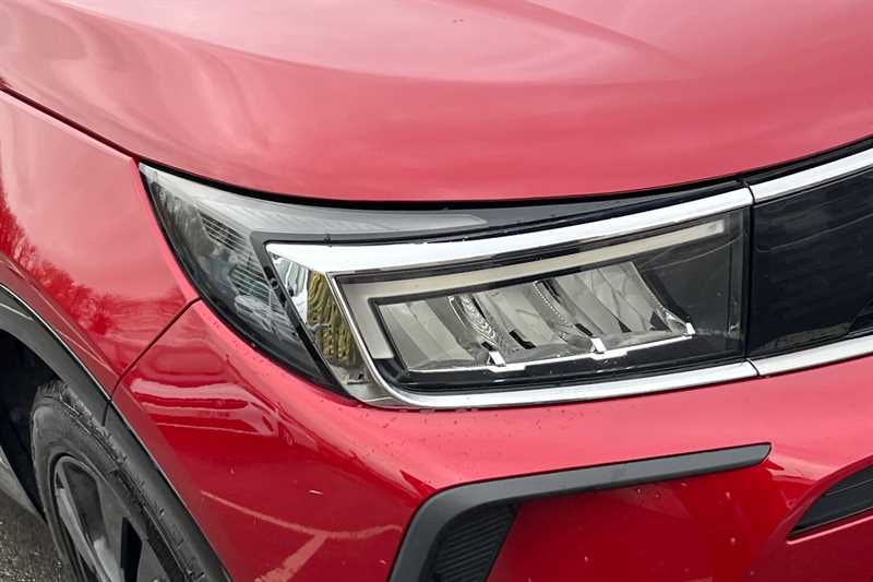 Used Vauxhall Grandland 2022 for sale - 76956525: Photo 28