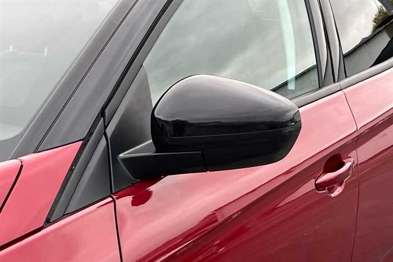 Used Vauxhall Grandland 2022 for sale - 76956525: Photo 35