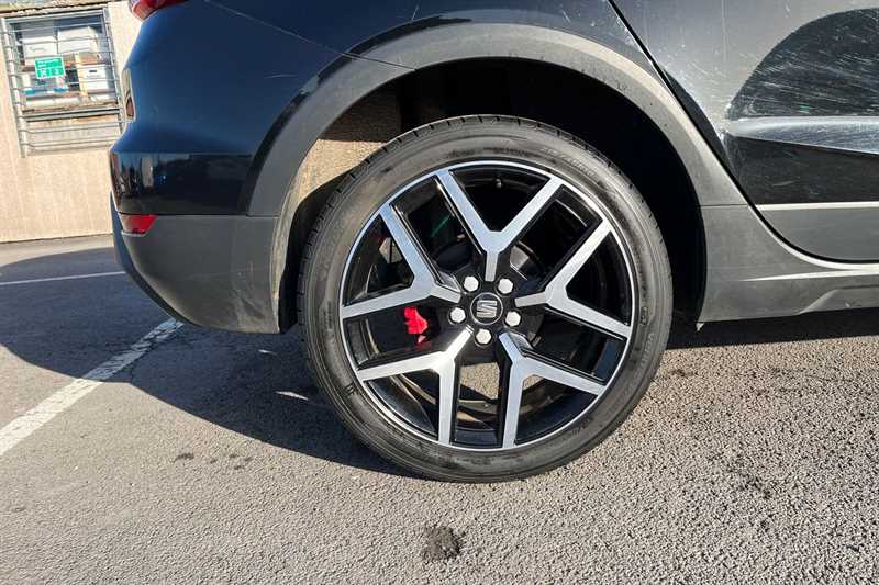 Used SEAT Arona 2021 for sale - 77757781: Photo 11