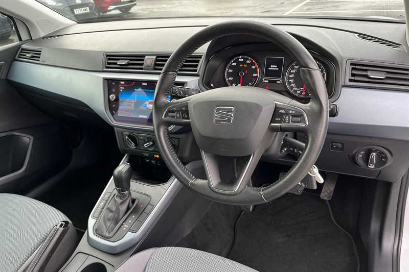 Used SEAT Arona 2019 for sale - 76903256: Photo 13