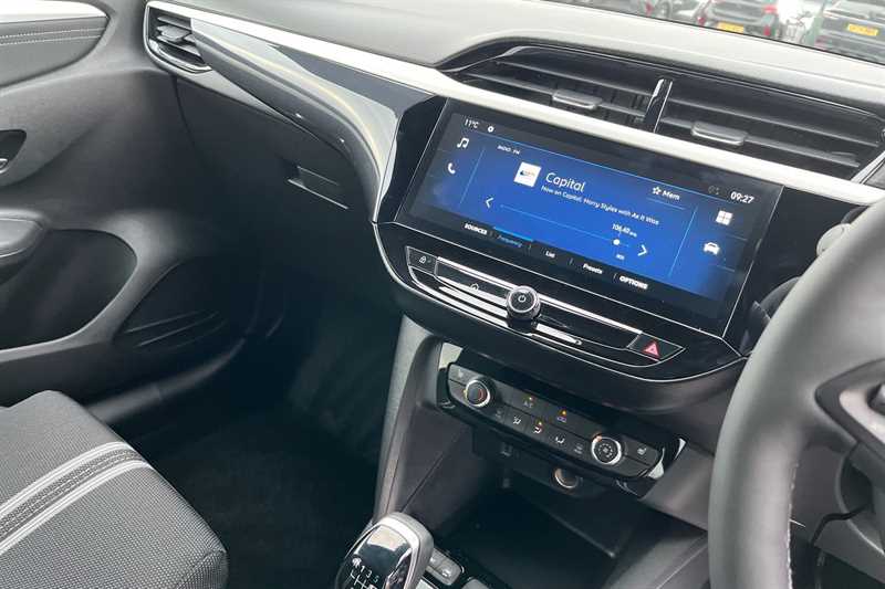 Used Vauxhall Corsa 2025 for sale - 76939947: Photo 14