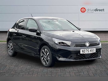 2025 - 1.2 Turbo Yes 5dr [Winter Pack]