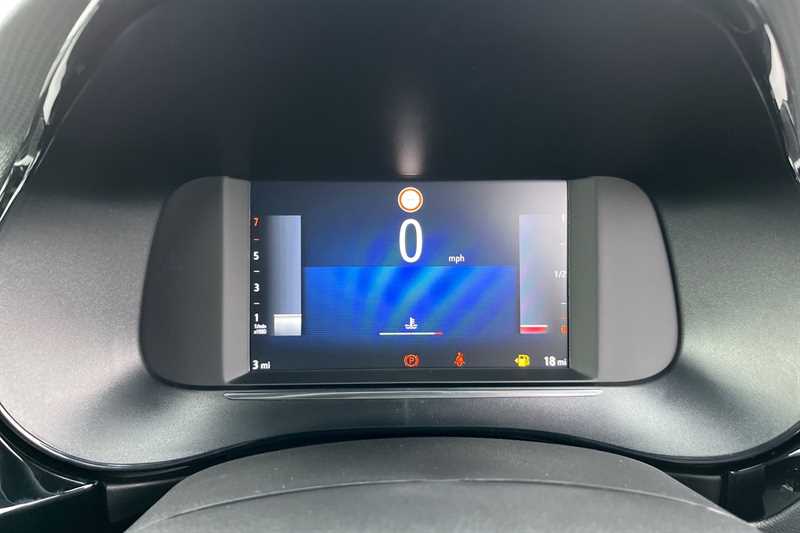 Used Vauxhall Corsa 2025 for sale - 76939947: Photo 20