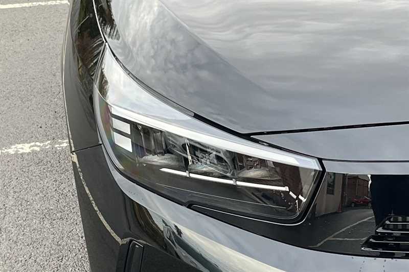 Used Vauxhall Corsa 2025 for sale - 76939947: Photo 28