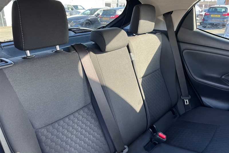 Used Toyota Yaris 2023 for sale - 78138012: Photo 23