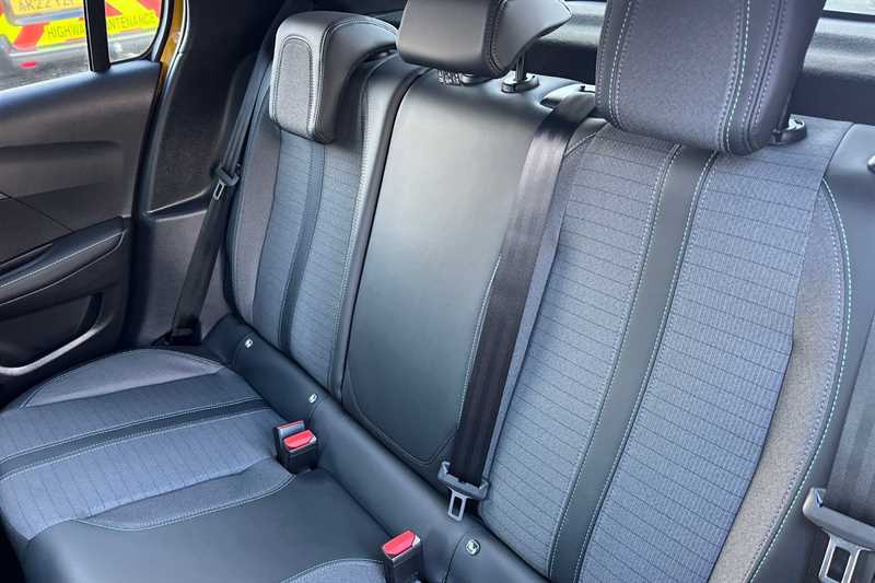 Used Peugeot 208 2023 for sale - 77317740: Photo 24