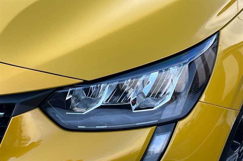 Used Peugeot 208 2023 for sale - 77317740: Photo 29