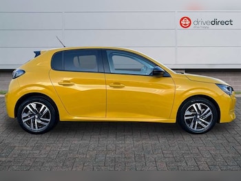 Used Peugeot 208 2023 for sale - 77317740: Photo