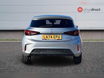 Used MG MG3 2024 for sale - 78308756: Photo