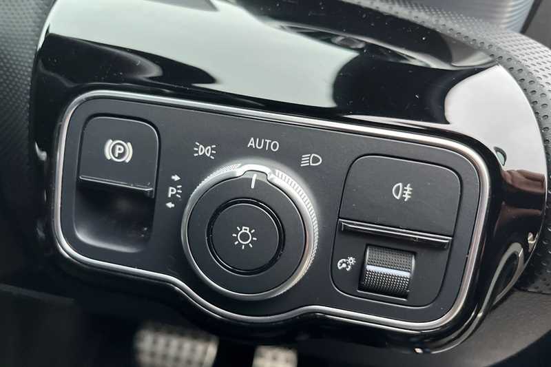 Used Mercedes-Benz A-Class 2022 for sale - 77773501: Photo 39