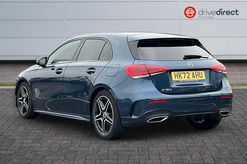 Used Mercedes-Benz A-Class 2022 for sale - 77773501: Photo 5