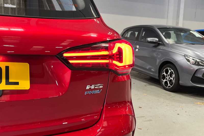 Used MG MG HS 2023 for sale - 77700118: Photo 32