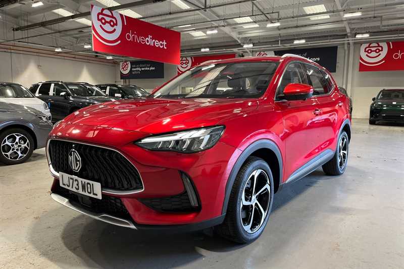 Used MG MG HS 2023 for sale - 77700118: Photo 46