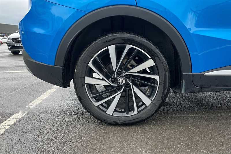 Used MG MG ZS 2024 for sale - 77362840: Photo 10