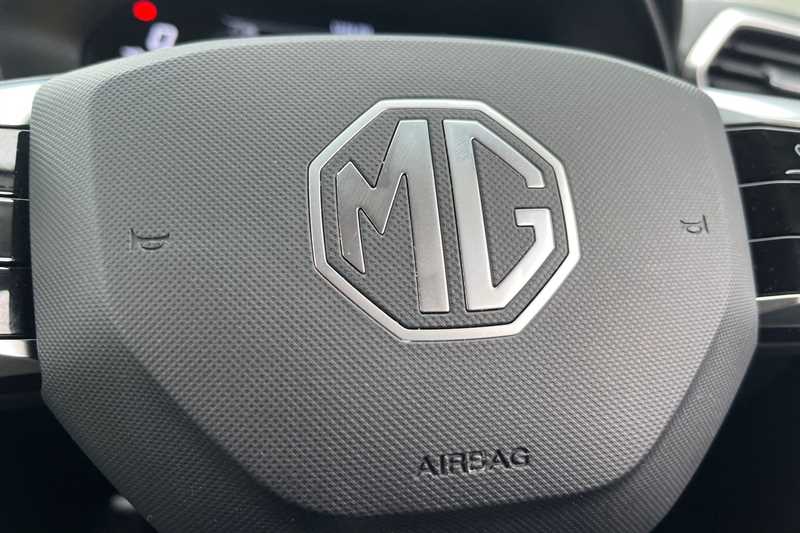 Used MG MG ZS 2024 for sale - 77362840: Photo 20