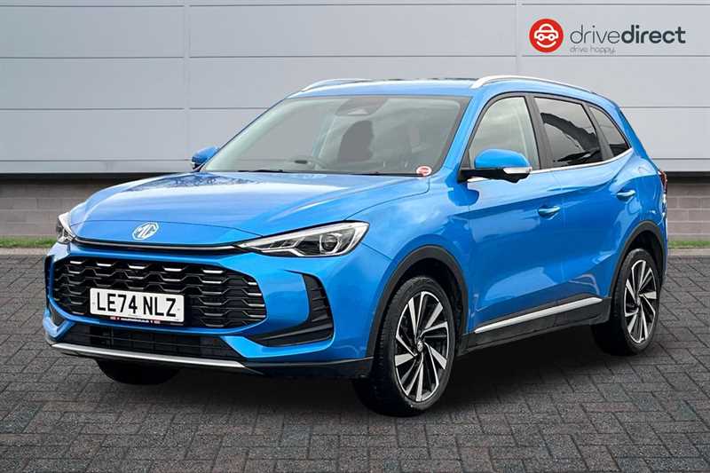 Used MG MG ZS 2024 for sale - 77362840: Photo 7