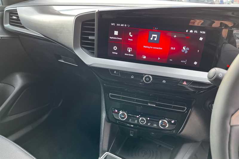 Used Vauxhall Mokka 2025 for sale - 77772558: Photo 14