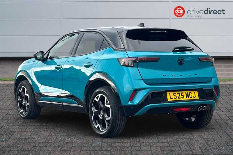 Used Vauxhall Mokka 2025 for sale - 77772558: Photo 5