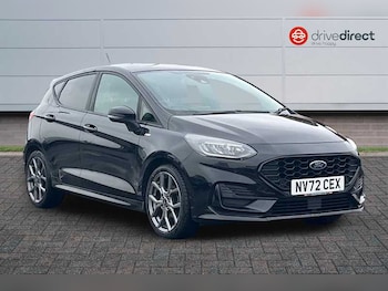 2023 - 1.0 EcoBoost ST-Line 5dr
