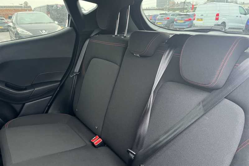 Used Ford Fiesta 2023 for sale - 77459430: Photo 24