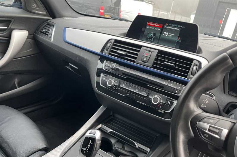 Used BMW 1 Series for sale - 77899610: Photo 14