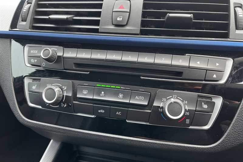 Used BMW 1 Series for sale - 77899610: Photo 19